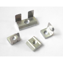 Spring Nut Leaf Nut Wing Nut Metal Casting